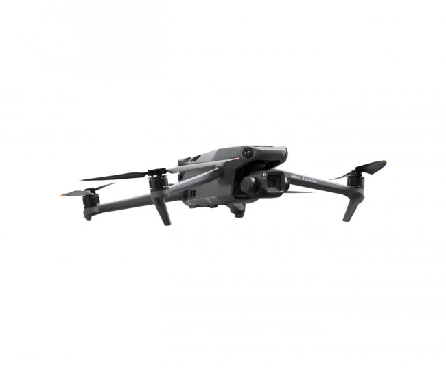 Квадрокоптер DJI Mavic 3 Classic with RC-N1 Remote (CP.MA.00000596.01, CP.MA.00000597.01)